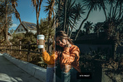 Exclusive 2 Preset For Lightroom, a Preset Add-On by Hubzway (Thumbnail 3 of 4)