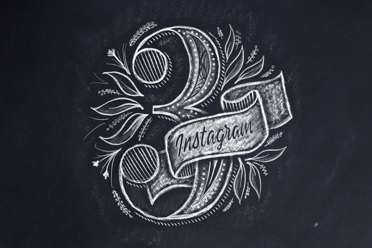 ChalkDust for Affinity Designer, a Brush Add-On by Ian Barnard (Photo 10 of 11)