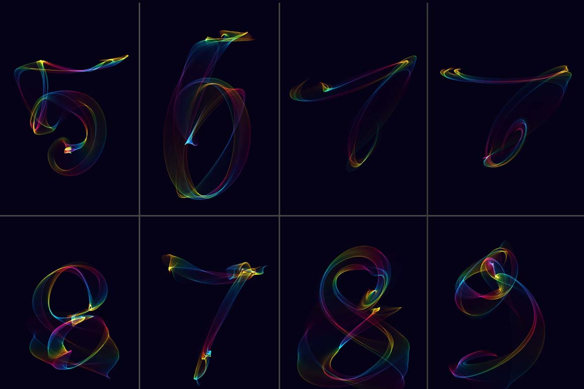 50 Abstract Smoke Transparent PNG, an Object Graphic by MRI STUDIO (Photo 12 of 15)