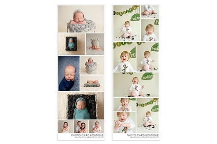 Big Blog Boards Set 1