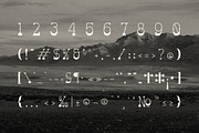 Elsklemer | Western Slab Serif, a Slab Serif Font by Denustudios (Thumbnail 11 of 15)