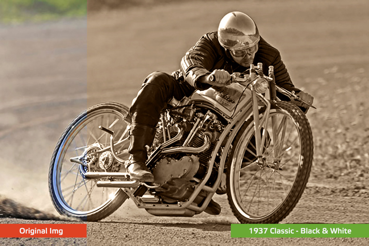 24 Black & White Photoshop Actions, an Action Add-On by Premium Adobe Add-Ons (Photo 8 of 11)