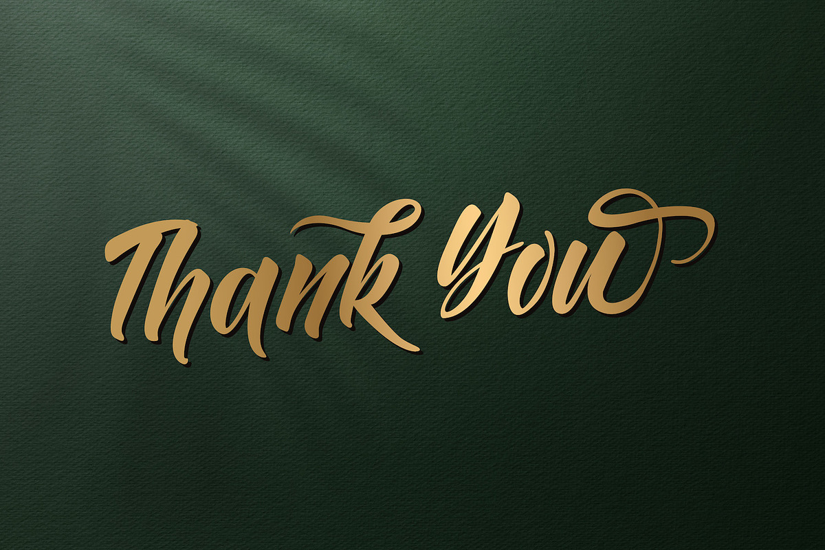 Bintang Kejora - Handwritten Font, a Script Font by StringLabs (Photo 10 of 10)
