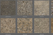 AUTUMN AND WINTER TEXTURE PACK, a Textures & Material 3D Model by Beatheart Creative Studio (Thumbnail 7 of 58)
