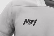 Jersey Mockup, a Shirt Mockup by My Mockup (Thumbnail 2 of 4)