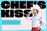 Cheers Big Sans - Chunky Sans Serif, a Sans Serif Font by BTYPE (Thumbnail 11 of 15)