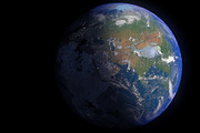 Earth Collection, an Environmental 3D Model by Flash My Pixel (Thumbnail 17 of 31)