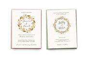 3 in 1 Floral Kit Bundle, a Branding & Logo Template by VladCristea (Thumbnail 27 of 30)