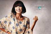 Vintage Photography Backdrops, a Texture Graphic by Photohacklovers (Thumbnail 4 of 5)