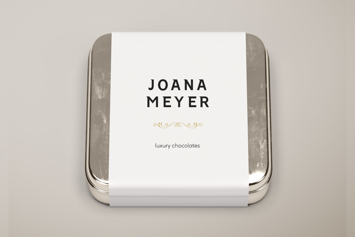 TRANSYL - Elegant Display Typeface preview 4