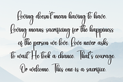 Baseball | Script Font, a Handwritten Font by Scratchones (Thumbnail 6 of 9)