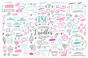 90% OFF- The Handlettered Fontbox, a Handwritten Font by Nicky Laatz (Thumbnail 15 of 15)
