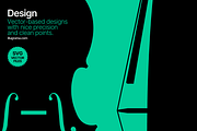Musical Instruments - Graphics, an Object Illustration by illugrama (Thumbnail 8 of 34)