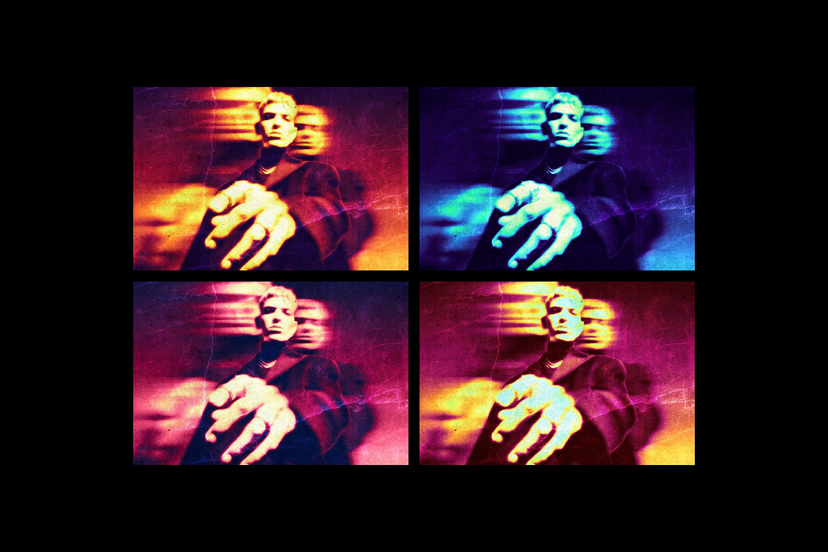 Misty Blur Effect, a Layer Style Add-On by Design Squad (Photo 2 of 5)