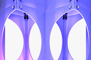 Stage Decor Collection 3 -  (9 PCS), an Architecture 3D Model by akerStudio (Thumbnail 20 of 64)