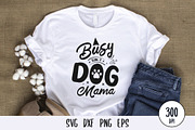 Funny Dog SVG Bundle 10 Designs, an Illustration by thefutive (Thumbnail 3 of 7)