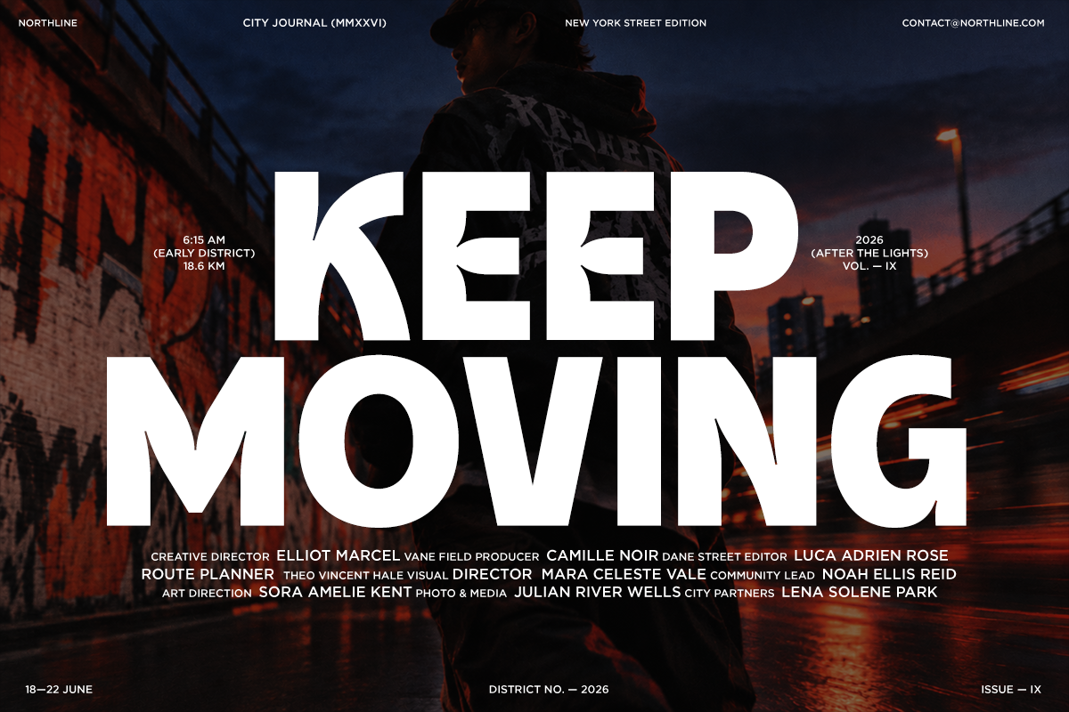 Bold Inktrap Sans Font - Gefora, a Sans Serif Font by Say Studio (Photo 9 of 10)