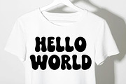 Super Display, a Slab Serif Font by Aura Typeface (Thumbnail 7 of 8)