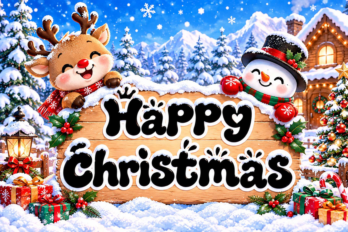Jingle Mochi, a Handwritten Font by Yoga Letter (Photo 2 of 9)