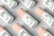 Antiperspirant Mockup, an Advertising Mockup by DesignRushMarket (Thumbnail 9 of 13)