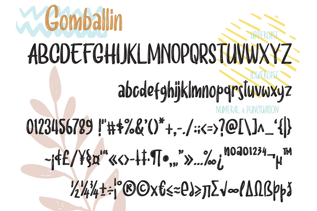 Gomballin preview 7