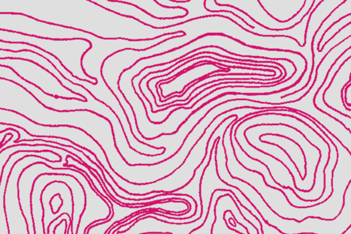 GLITCHED - Texture Cache NO.2 preview 5