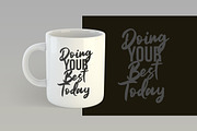 Forrest - Brush Font, a Script Font by Weape Studio (Thumbnail 5 of 10)