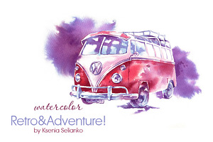 Retro&Adventure 