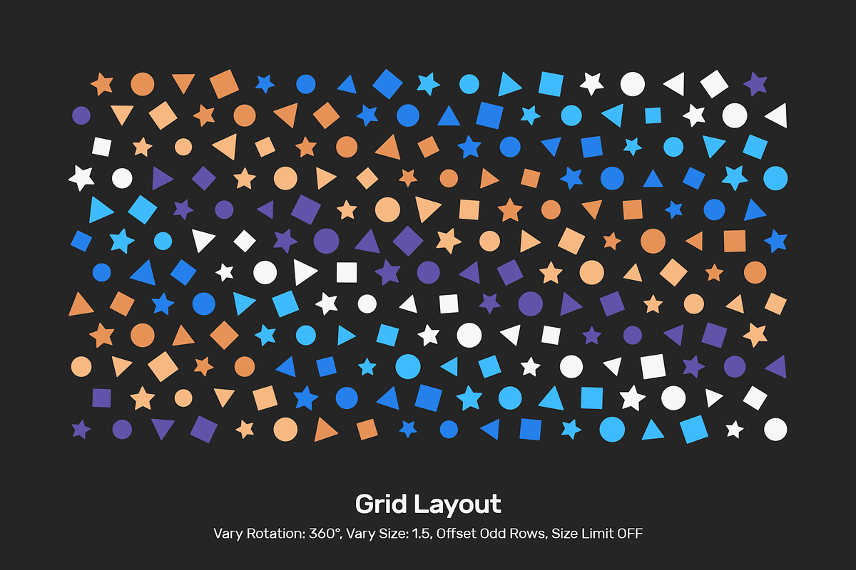 Arrange Master | Illustrator Plugin, a Plug-in Add-On by Andrew R. Tools (Photo 29 of 33)