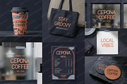 Cepona - Elegant Luxury Serif, a Serif Font by Astuti Studio (Thumbnail 23 of 24)