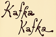 A Summer in Paris, a Handwritten Font by PeachCreme (Thumbnail 3 of 18)