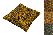 William Morris Ornament Pack 1, a Pattern Graphic by ARTOZEN DIGITAL (Thumbnail 2 of 16)