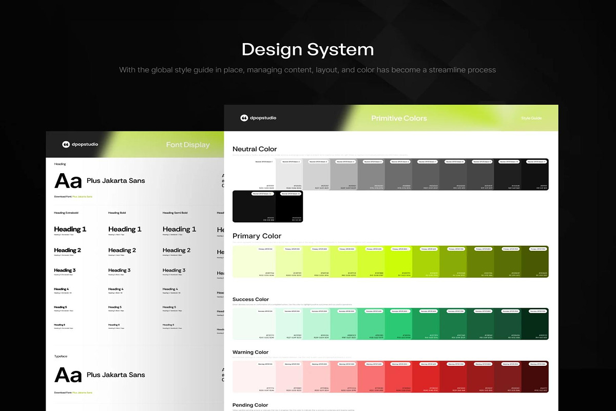 Deal Mate B2B Real Estate Dashboard, an UI Kit Template by Creative Perspective (Photo 3 of 7)