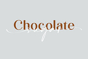 Calton Elegance | Font Duo, a Handwritten Font by Lemonthe (Thumbnail 8 of 8)
