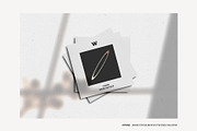 Book Cover Mockup Scene Creator, a Print Template by Mockstore (Thumbnail 17 of 18)