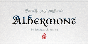 Albermont