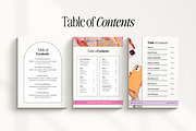 eBook + Workbook Coach Bundle CANVA, a Marketing Template by Fallon Gerst (Thumbnail 7 of 30)