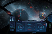 Xenon Star, a Graphic by Kodiak Graphics (Thumbnail 8 of 19)