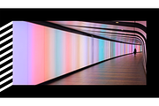 12 Minimal City Youtube Frames, a Social Media Template by Tangerine Nation (Thumbnail 7 of 14)