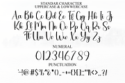 Better Together, a Handwritten Font by InermediaSTUDIO (Thumbnail 6 of 7)