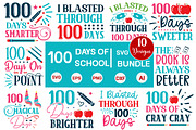 Teacher Mega SVG Bundle, an Object Graphic by GraphicPicker (Thumbnail 2 of 6)