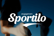 Emilio – Bold Retro Script Font, a Script Font by WhymoreArt (Thumbnail 6 of 11)
