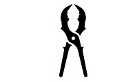 A bold and versatile Tool Icon, an Illustration by Amazin_art (Thumbnail 12 of 31)