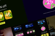 Modern Discount Timer for Sale, a Social Media Template by Loin Studio (Thumbnail 3 of 3)