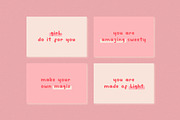 Arabhella - Display Font, a Font by Krakenbox Studio (Thumbnail 3 of 11)