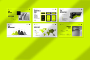Marketing Trend Presentation, a Presentation Template by Creative-Work (Thumbnail 7 of 9)