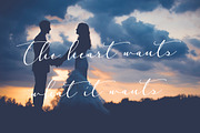 Handwritten Font Bundle is back!, a Script Font by VladCristea (Thumbnail 45 of 67)