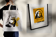 Ladylike | Creator Kit, an Object Graphic by KetteCreate (Thumbnail 19 of 21)