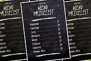 Molaser Brush - Ink Brush Font, a Handwritten Font by Dhabee (Thumbnail 13 of 16)