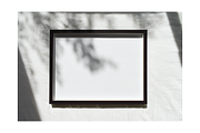 Frame Mockup Bundle - Retusa, a Household Mockup by Saguaro Digital (Thumbnail 7 of 14)